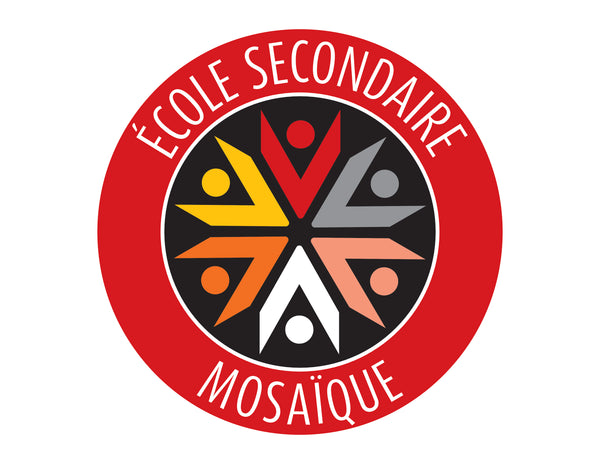 École secondaire Mosaïque